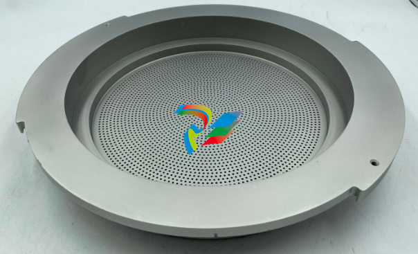 AMAT  0021-84842  high-precision Chamber Component