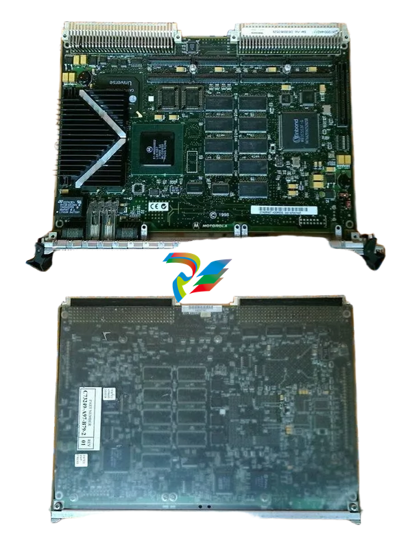 Motorola 01-W3394F-03F Communication Interface Module