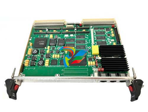 Emerson 01-W3878F-02D DeltaV M-Series I/O Module
