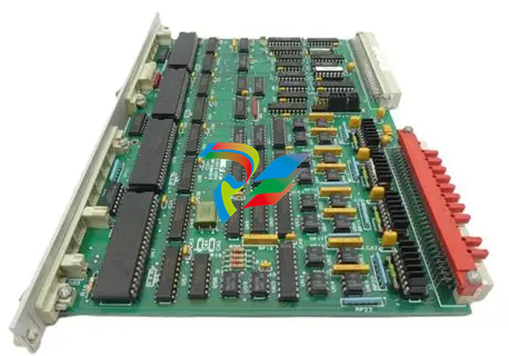 AMAT  0100-00003    B-Sized VME Module