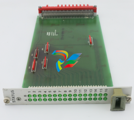 AMAT   0100-00048   Diagnostic/Interface PCB