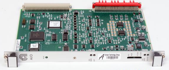 AMAT 0100-00396  high-precision control module