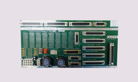AMAT  0100-01577  PCB, Step/Direction Motor Interface