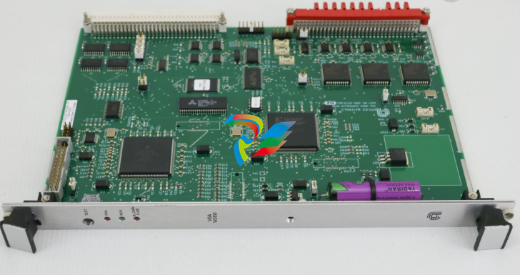 AMAT  0100-02735  Digital input/output (input/output) interface printed circuit board