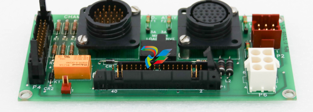 AMAT  0100-09099  PCA, System Controller / VME Interface Board