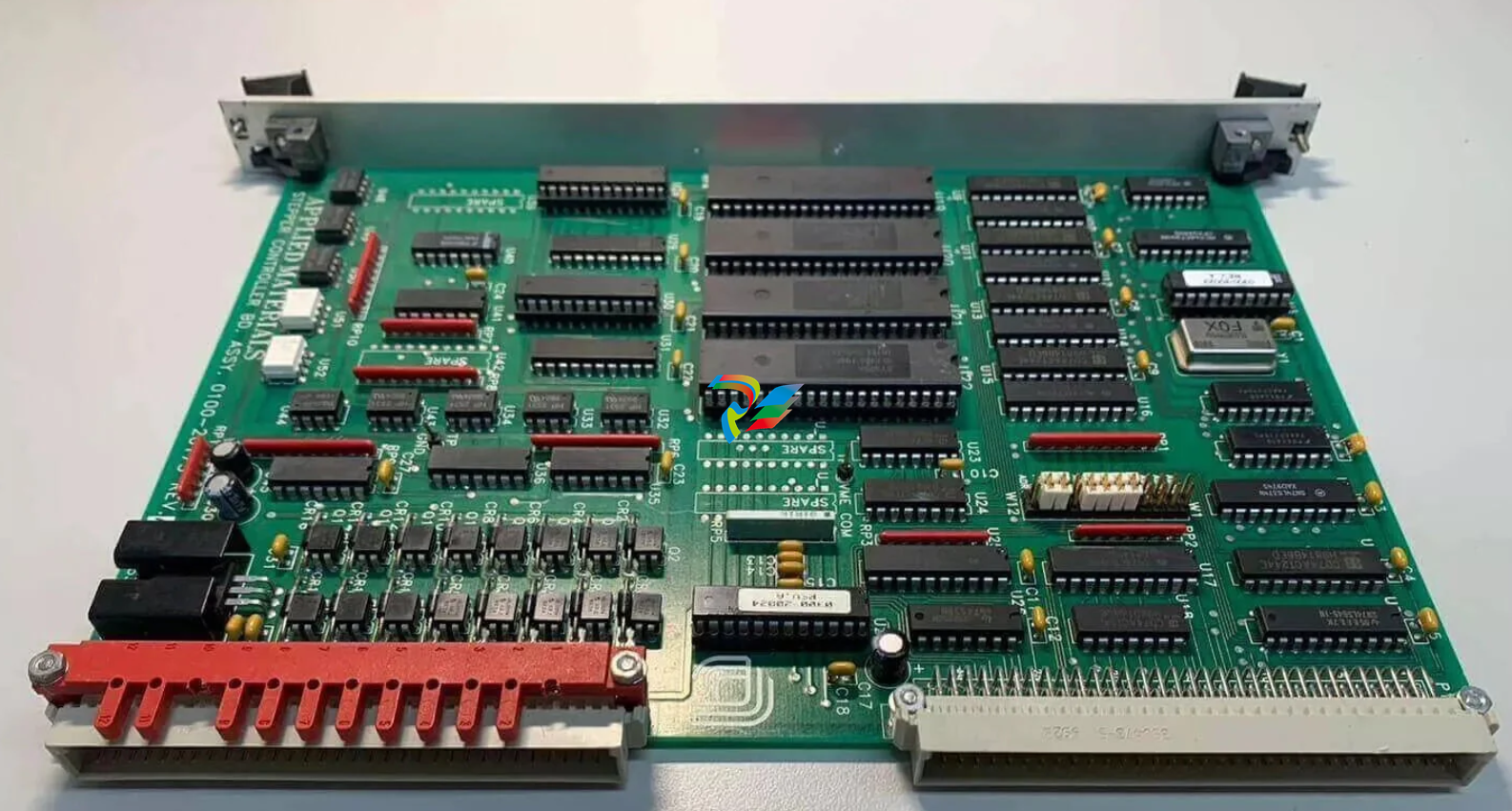 AMAT 0190-72235   Viking Valve / Diaphragm Valve