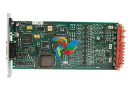 AMAT   0100-76042  PCA, Digital I/O Interface Board (76K Series)