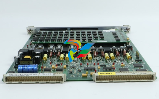 AMAT  0101-57017  PCA, AKT MUX (Multiplexer) Board