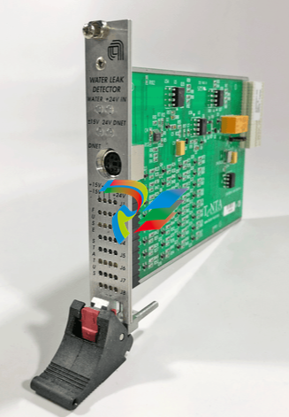 AMAT   0190-02076   Water Leak Detector / CCM Board