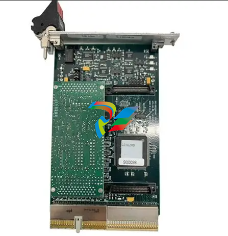 AMAT    0190-05410 Card, Dual Industry Pack Carrier, cPCI Bus