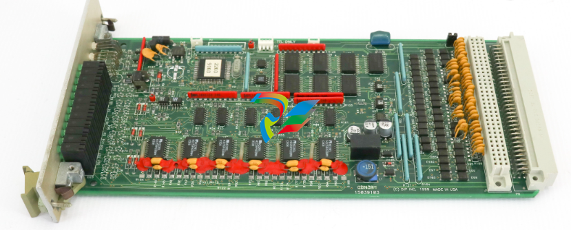 AMAT 0190-06279 | Applied Materials Digital I/O Interface Module