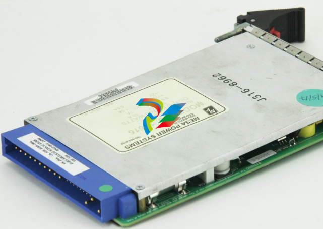 AMAT 0190-07906   Applied Materials MESA DC/DC Power Supply Card