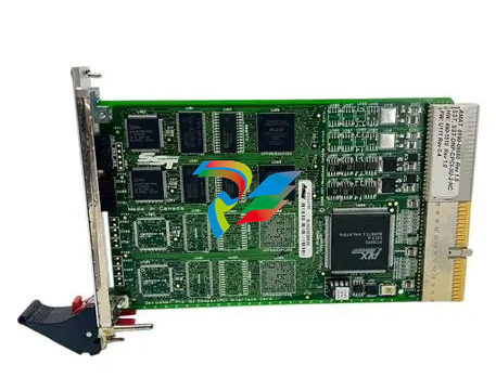 AMAT  0190-08680  Special dual-channel DeviceNet scanning card