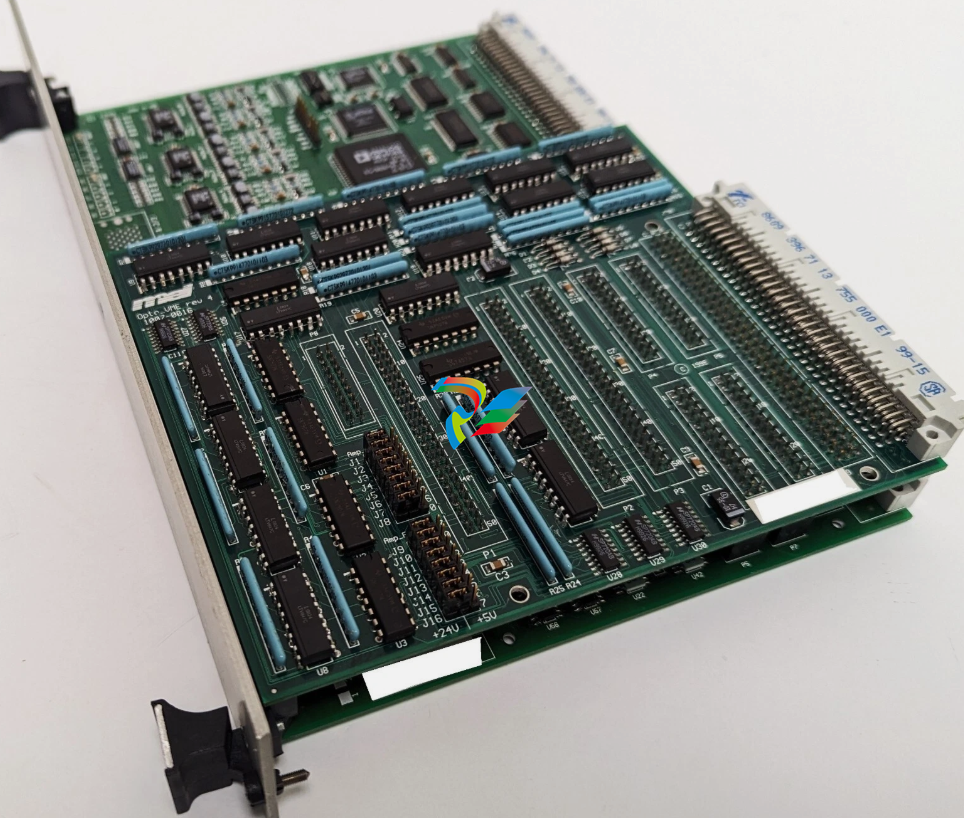 AMAT 0190-14502 Control Interface Module