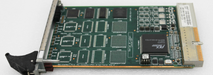 AMAT 0190-16926  Applied Materials G6 FPD Thermal Control Interface