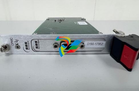 AMAT 0190-17952  Applied Materials Advanced DeviceNet Interface Card