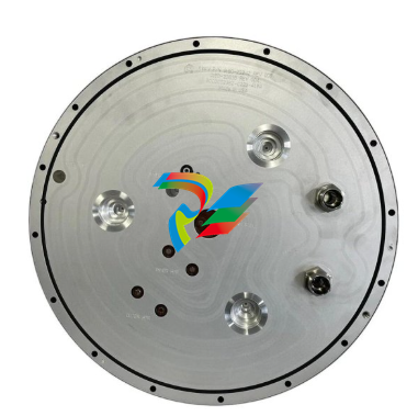 Applied Materials (AMAT) 0190-19092: High-Performance RF Match Controller Board