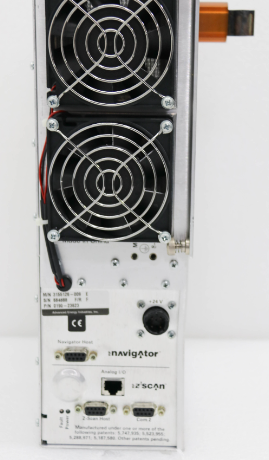 AMAT  0190-23623-001  RF Impedance Matching Network