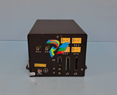 AMAT   0190-26495   6-Channel Temperature Controller