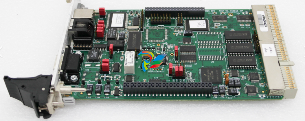 AMAT    0190-26873  Applied Materials Delta Tau Turbo PMAC2 CPU Motion Control Card