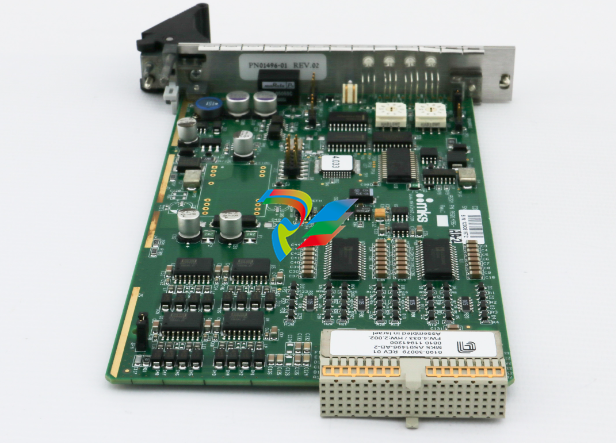 AMAT   0190-30079   Applied Materials CDN496R DeviceNet I/O PCB