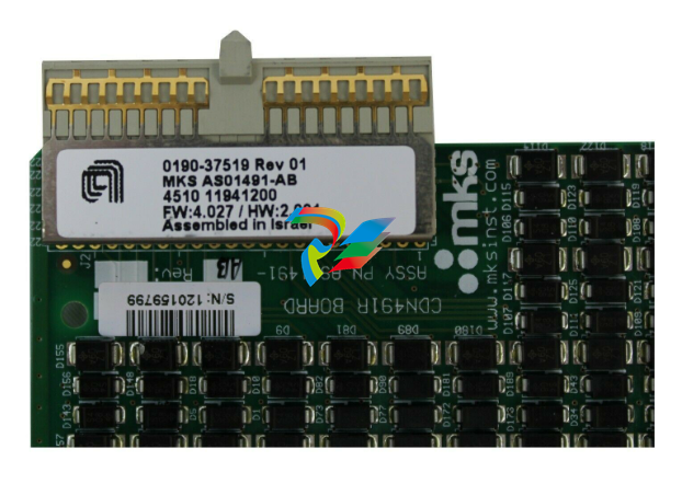 AMAT 0190-37519  high-precision RF (Radio Frequency) Interface Module