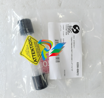 AMAT 0200-00672 high-precision Chamber Interface and Signal Distribution Board