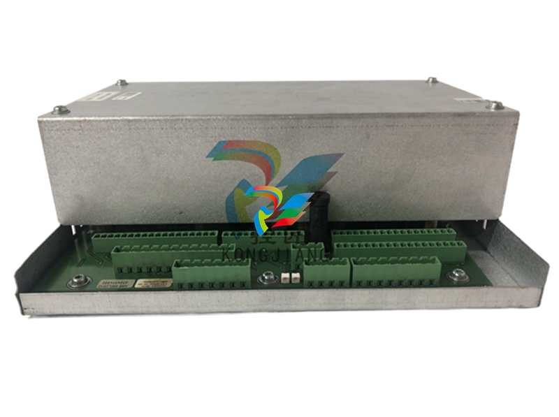 PVT 01 Keyboard Adaptor PVT 01 H&B Contronic