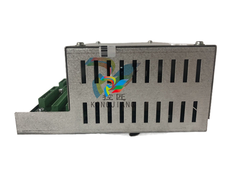 H&B Contronic PE 01 Motor Module 66072-2-00007 H&B Contronic