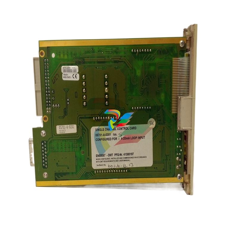 Honeywell 05701-A-0301