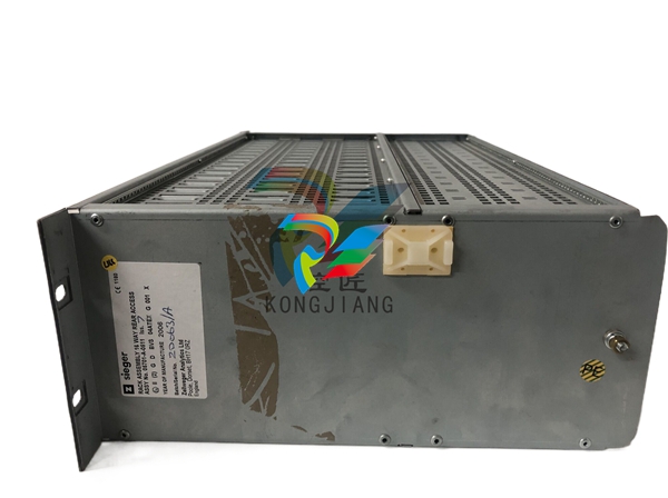 Honeywell 05701-A-0515 Front entrance 16-way splitter