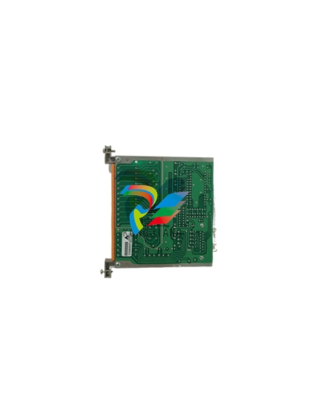 Honeywell 04200-A-0145 Analog output module receiver