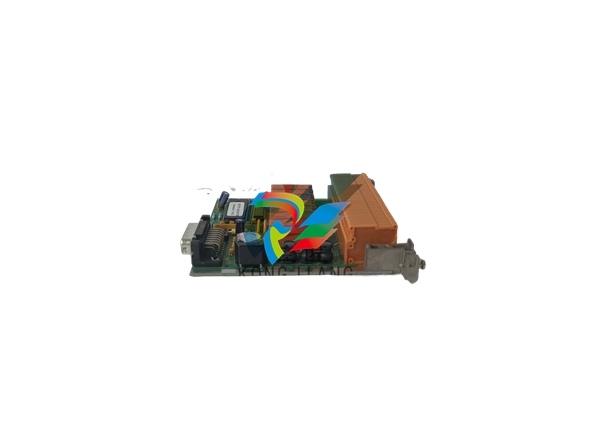 Honeywell 05701-A-0406 Ac to DC power supply 8 channels