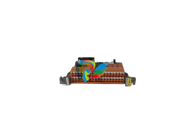 Honeywell 05704-A-0121 Four relay interface card
