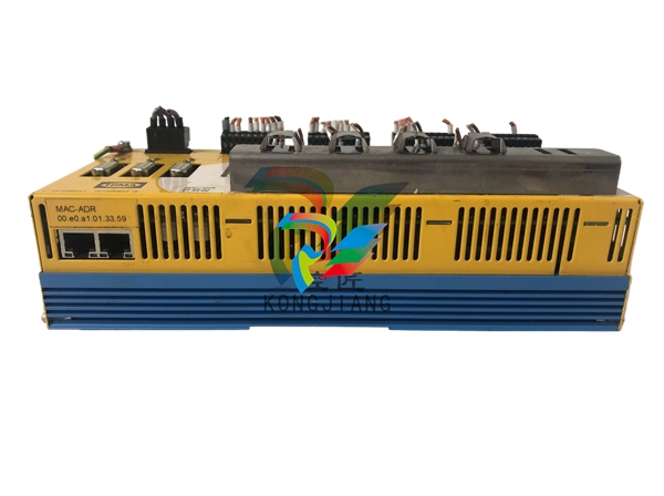 Honeywell 05704-a-0144 Four channel control card