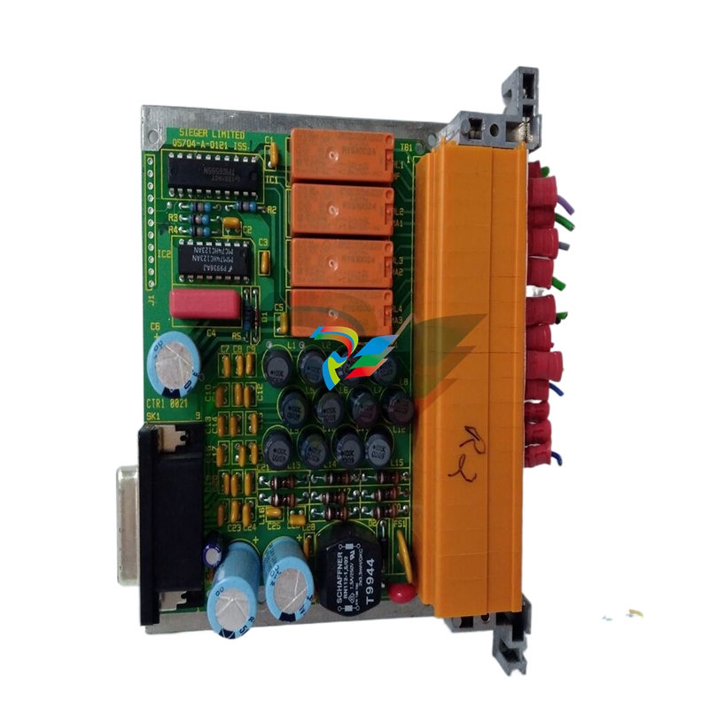 Honeywell 05704-A-0121