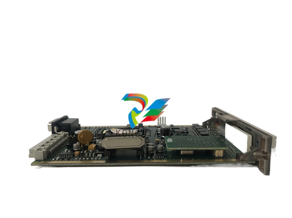 Honeywell 05701-A-0516 8-Way Sub-rack