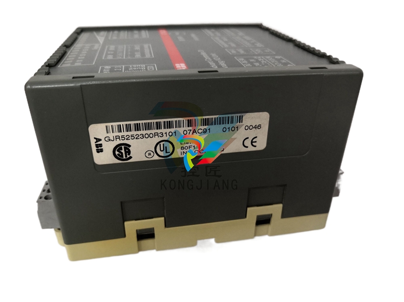 ABB 07KR31