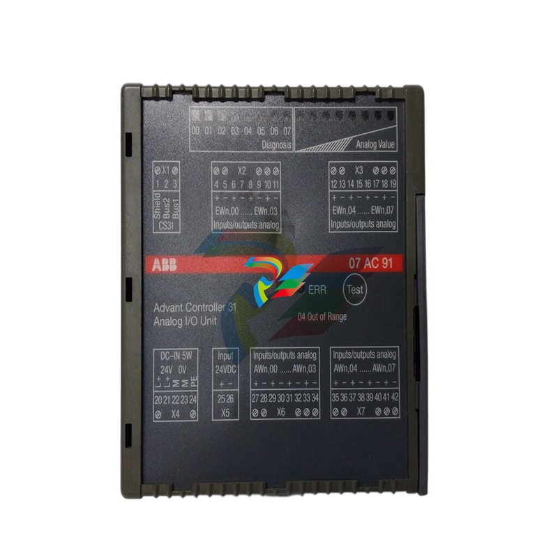 ABB 07AC91