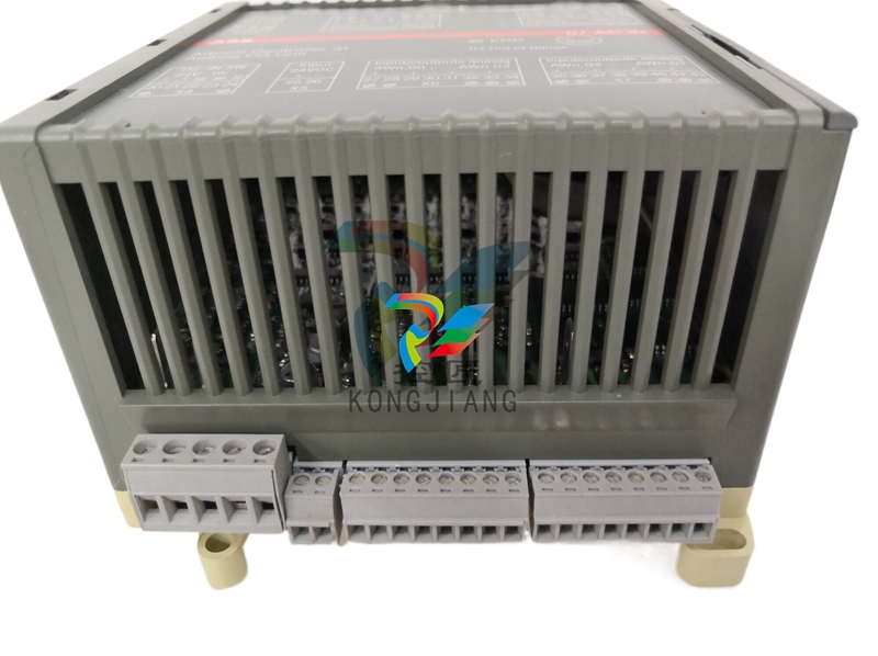 ABB 07AC91
