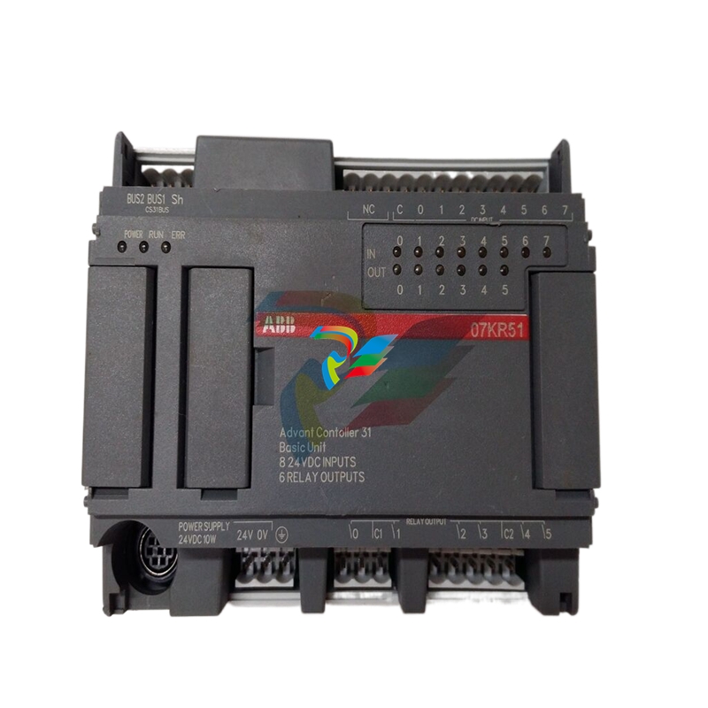 ABB 07KR51