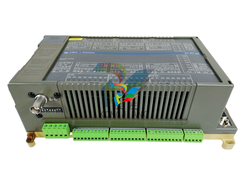 ABB 07KT98  H4 GJR5253100R3262