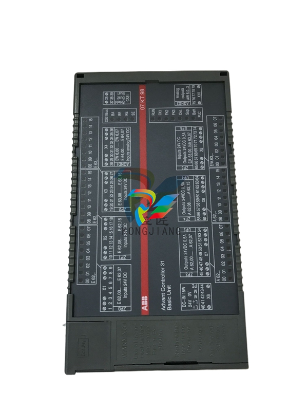 ABB 07KT98