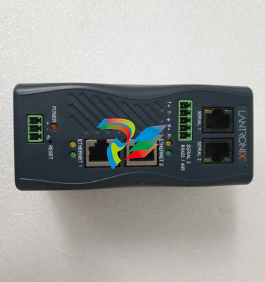 LANTRONIX  080-332-000-R  Ethernet device server