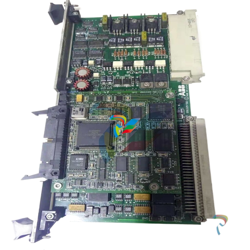 ABB FJB-798 Digital Input Module