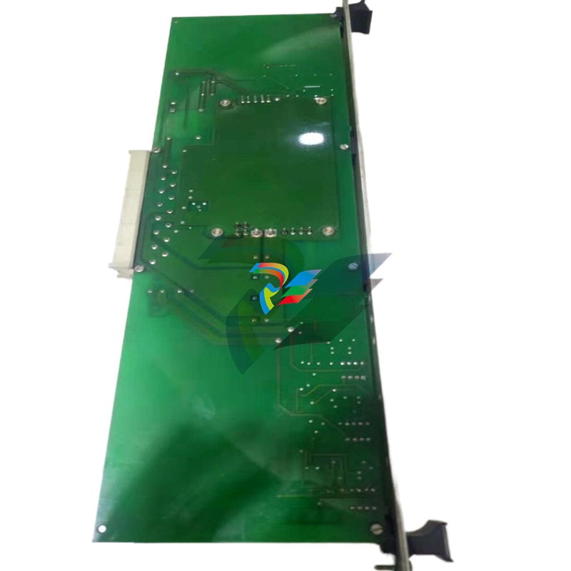 ABB HBS01-EPD Symphony Plus Backplane