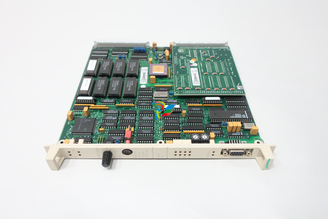 ABB   PM862K01 3BSE07694R1
