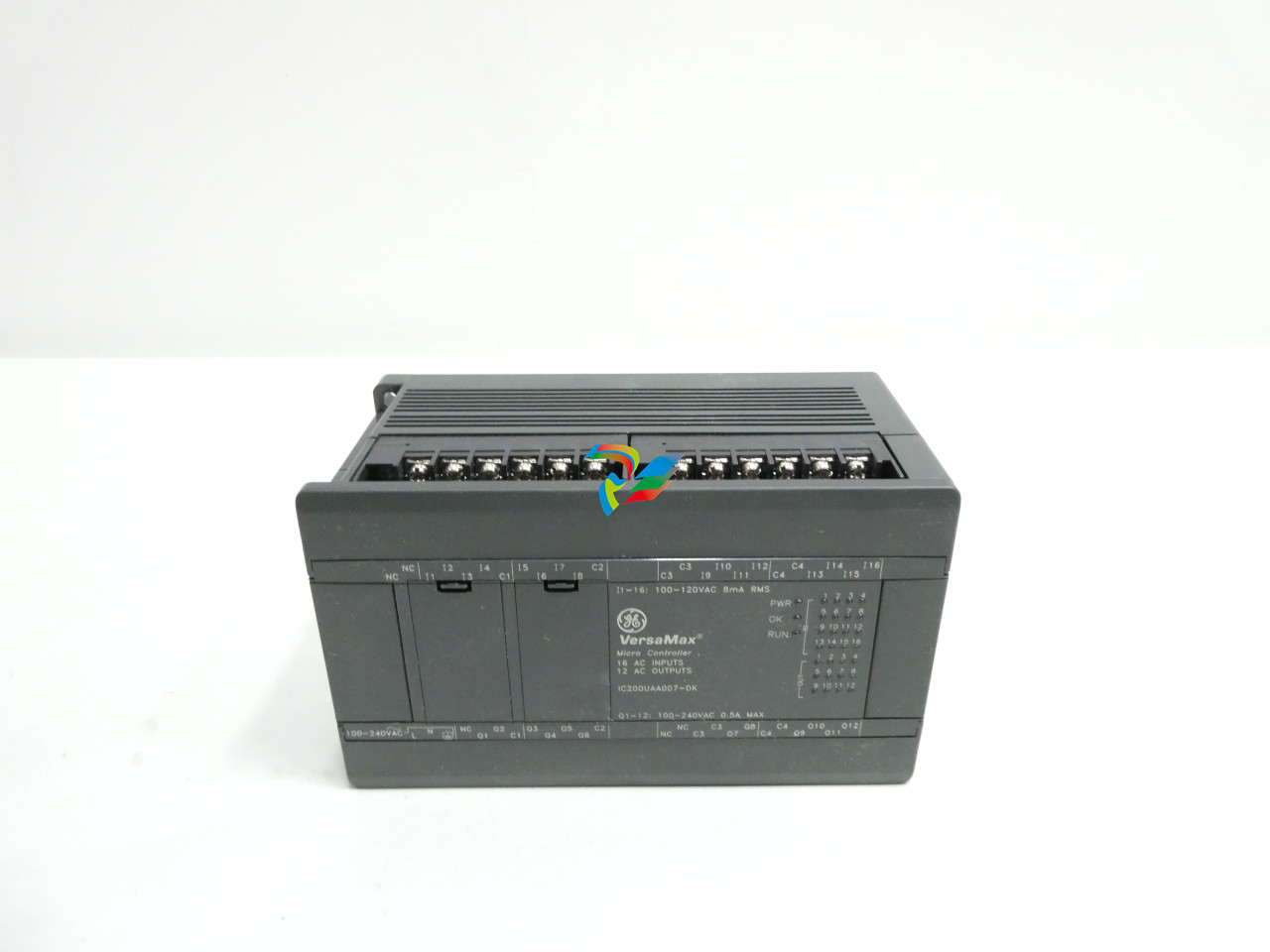 GE Control Modules Stock Update