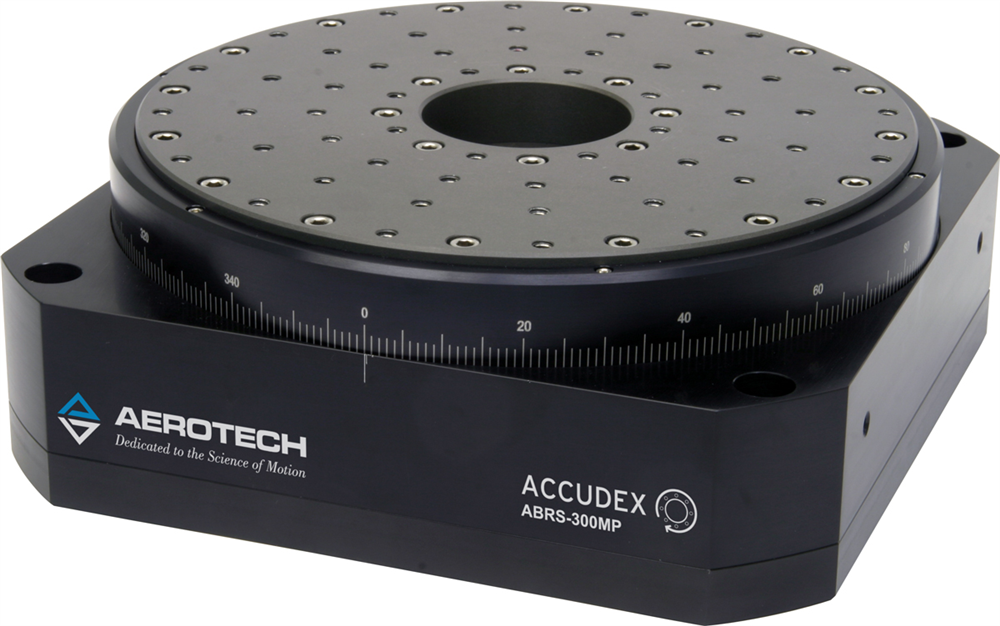 Aerotech NCDRIVE10-AUXPWR - A3200 NCDrive Servo Drive Amplifier