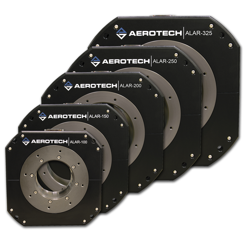 Aerotech NDRIVEML10-40 - Motor Driver (NDRIVEML10-40 series)